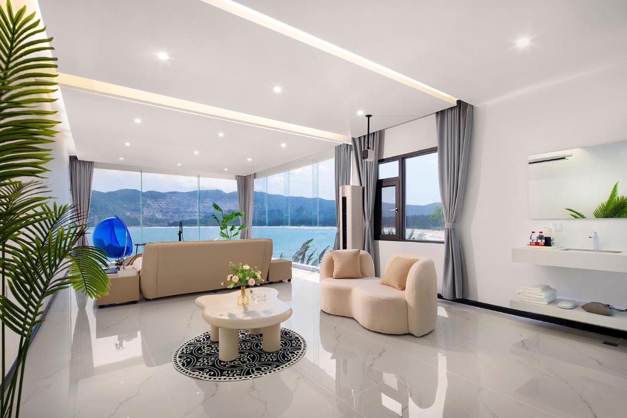 Deer Chenke Seascape Surf B&B Sanya Zewnętrze zdjęcie