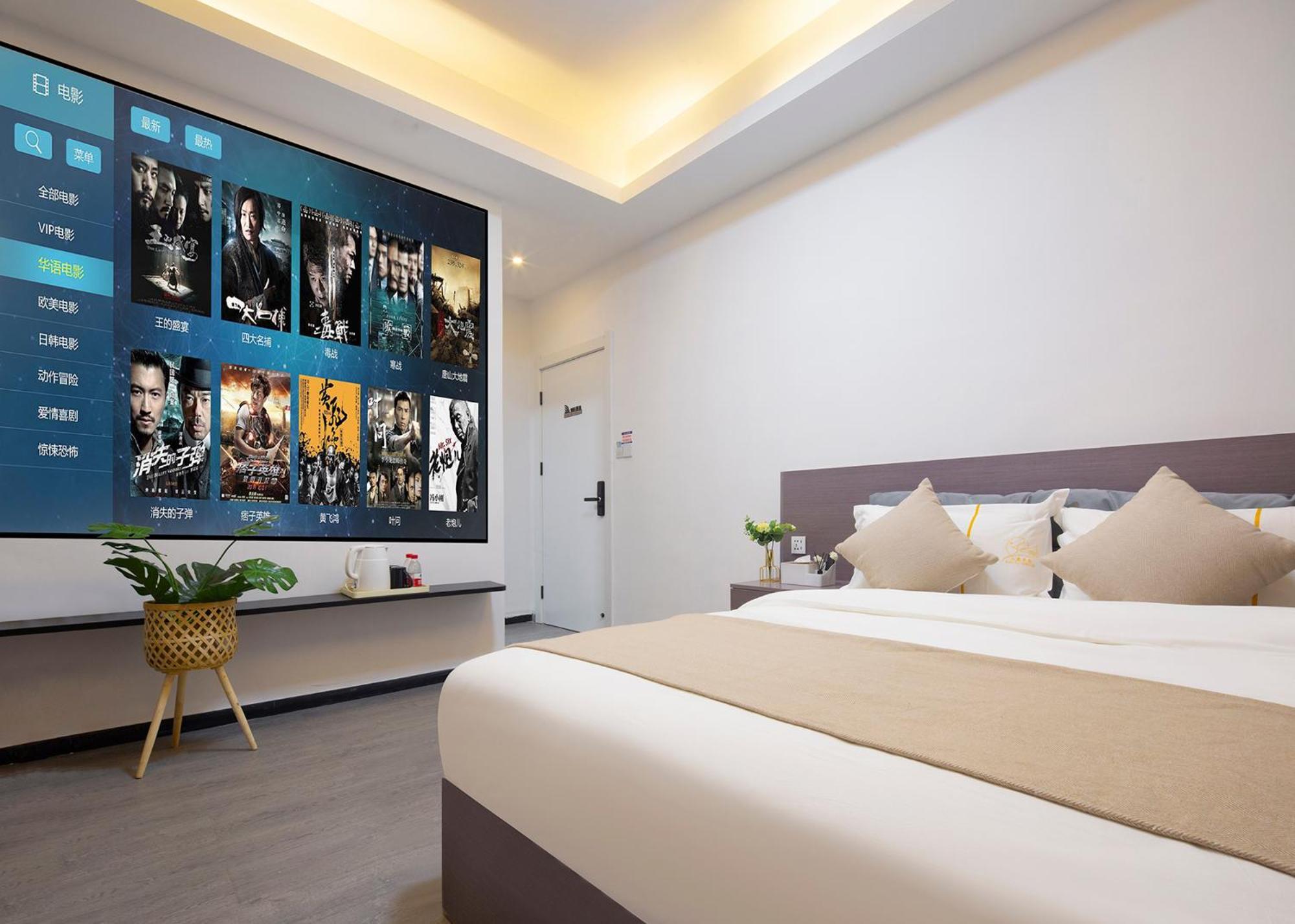 Deer Chenke Seascape Surf B&B Sanya Zewnętrze zdjęcie