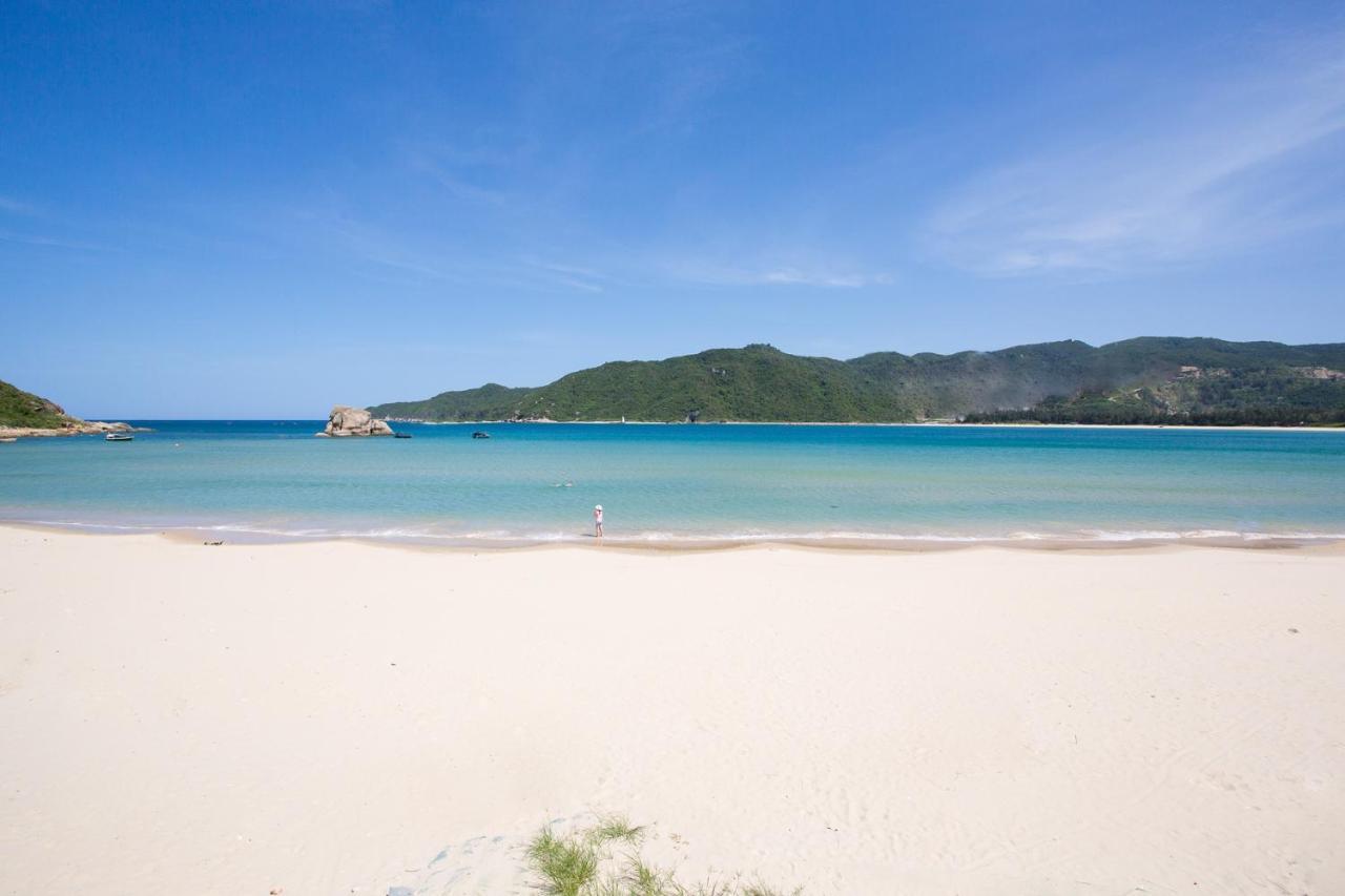 Deer Chenke Seascape Surf B&B Sanya Zewnętrze zdjęcie